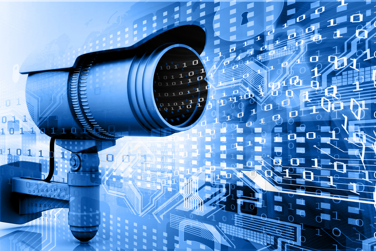 ai security camera