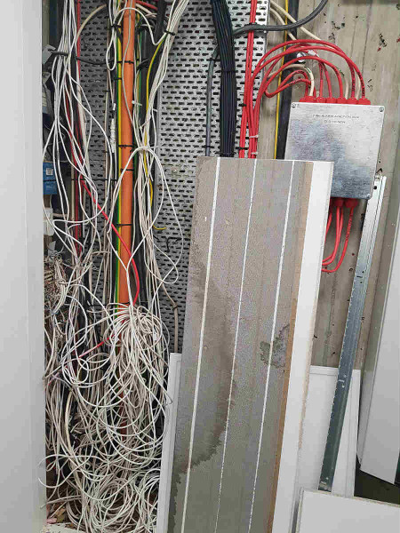 13 Horrifying Wiring Fails That Will Keep You Up at Night, slide 1