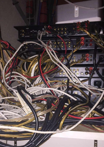 13 Horrifying Wiring Fails That Will Keep You Up at Night, slide 7