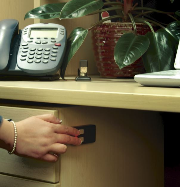9 Wireless Applications That Improve Campus Security and Life-Safety Systems, slide 2