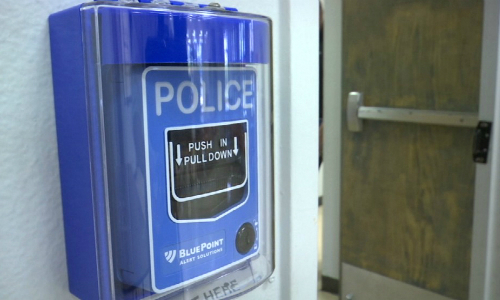 9 Wireless Applications That Improve Campus Security and Life-Safety Systems, slide 3