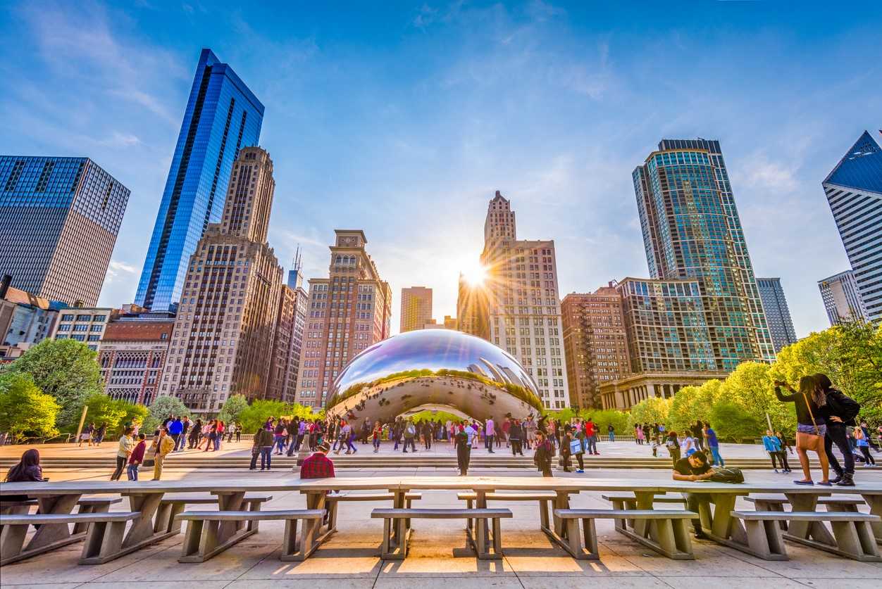 10 Major U.S. Cities with the Best and Worst Police Response Times, slide 0