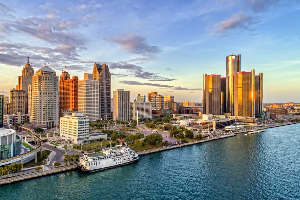 10 Major U.S. Cities with the Best and Worst Police Response Times, slide 8