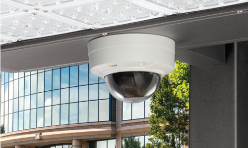 LED lighting
