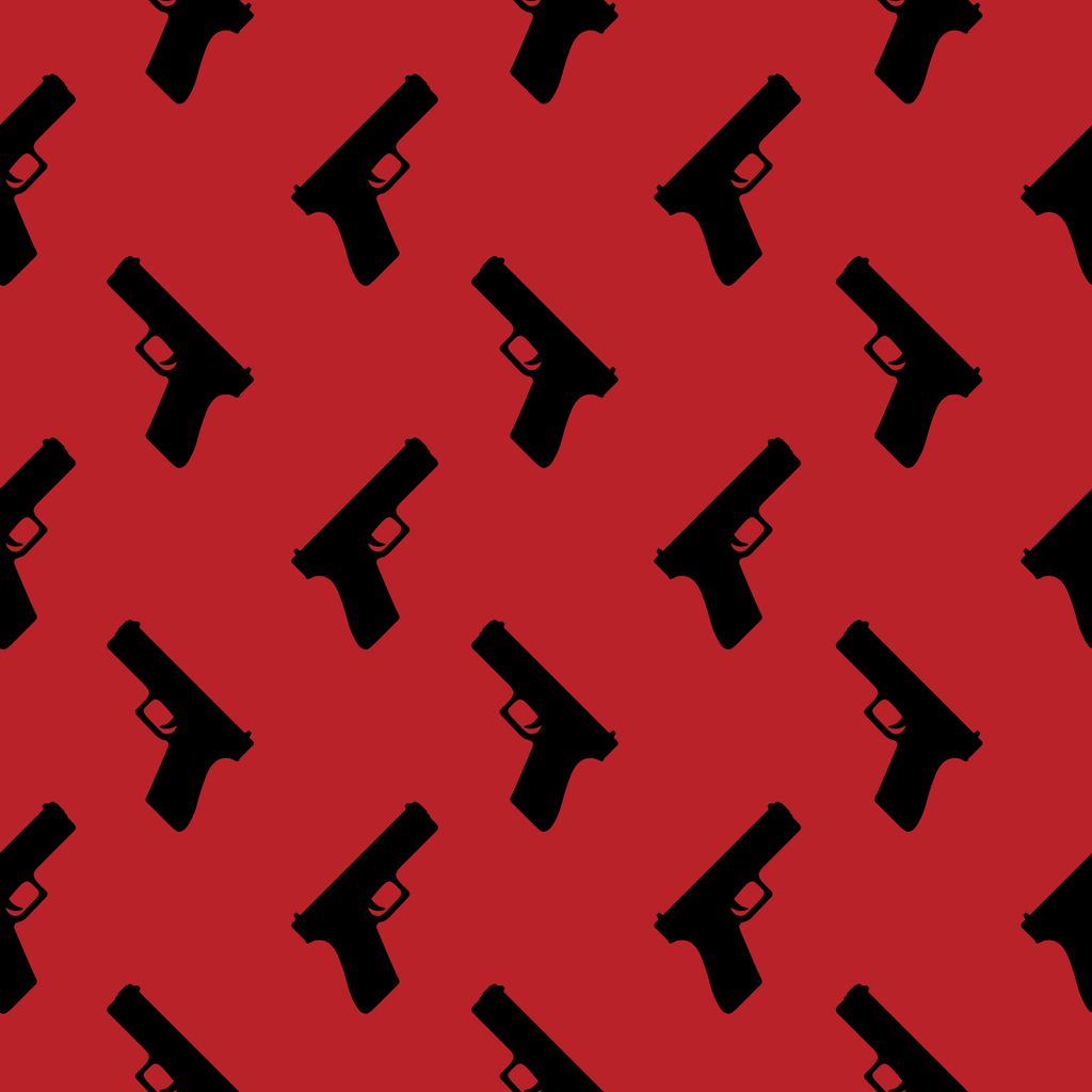 good guy with a gun