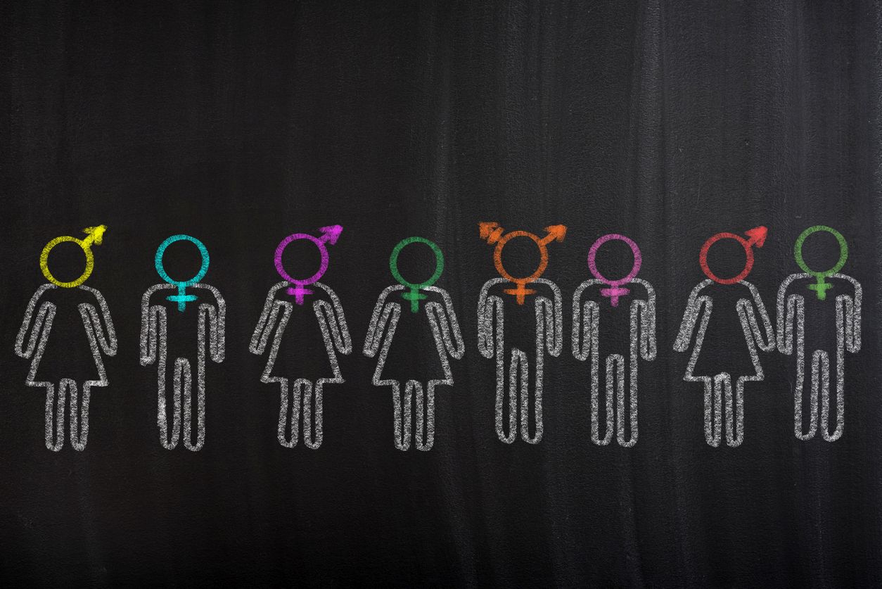 LGBTQ Students