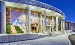 Read: Clemson Football Facility Acquires New Fire Protection System