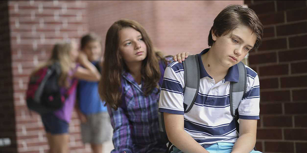Bullying Statistics