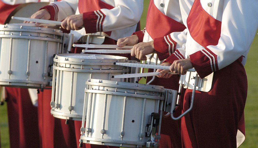 UW Marching Band