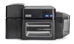 Read: HID Releases FARGO® DTC1500XE ID Card Printer