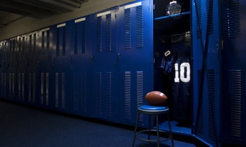 5 Teen Football Players Accused of Raping and Hazing Teammates
