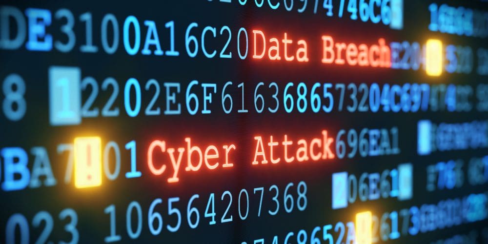 HP Study: Cyberattacks Rose 238% During Pandemic