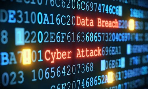 HP Study: Cyberattacks Rose 238% During Pandemic