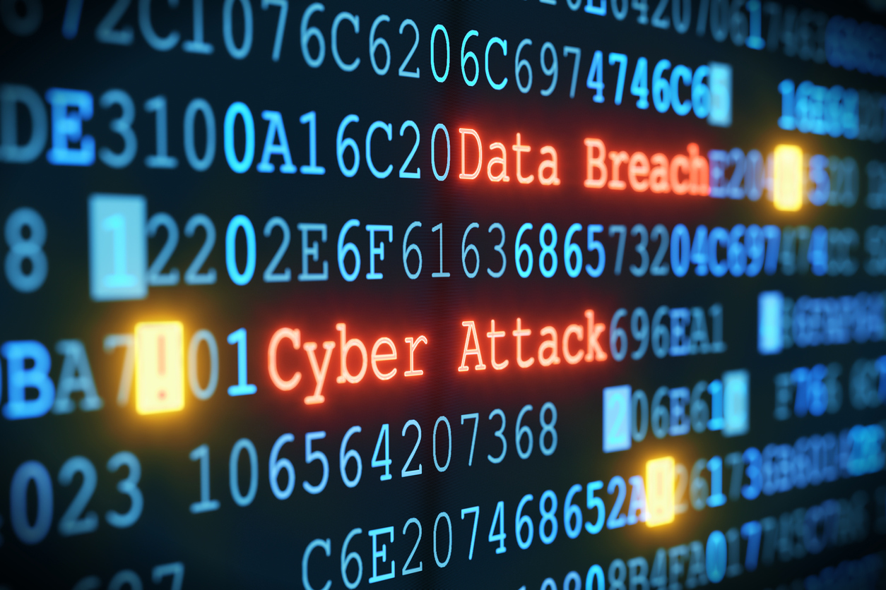 CPS Data Breach
