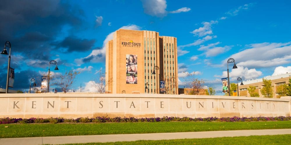 Judge Blocks Kent State Security Fees for Gun Rights Speaker