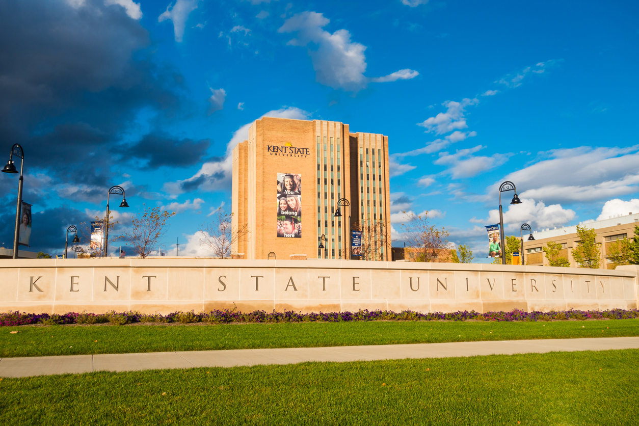 kent state university