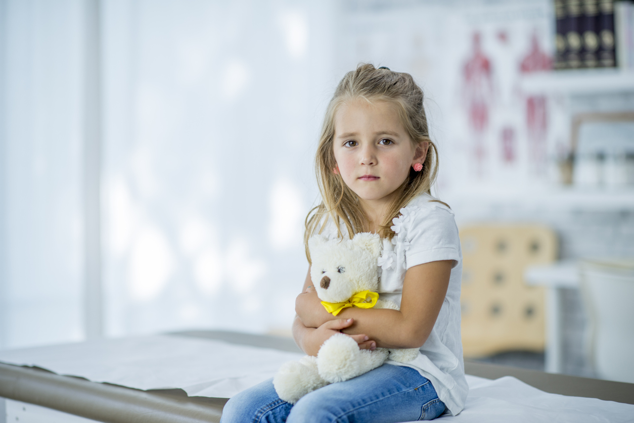 kids mental health