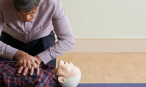 How Bystanders Can Use Med Tac Training to Save Lives