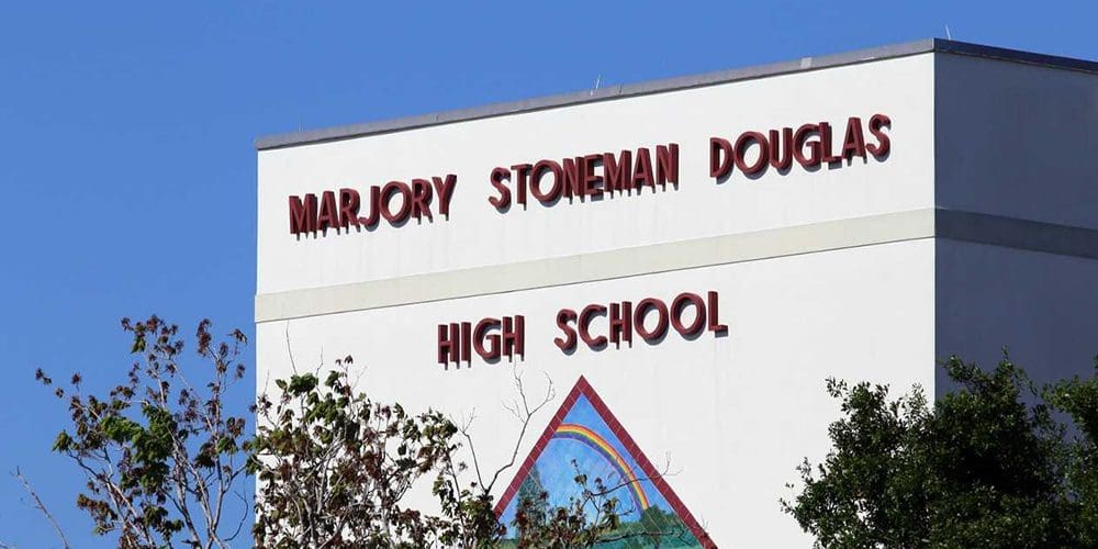 4 Stoneman Douglas Employees Reassigned over Safety Commission Findings