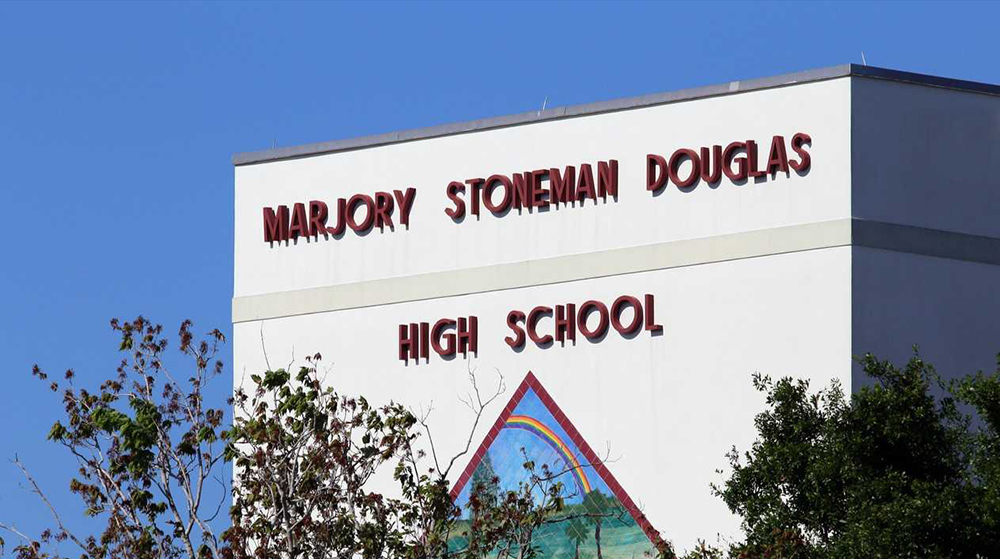 Stoneman Douglas Employees