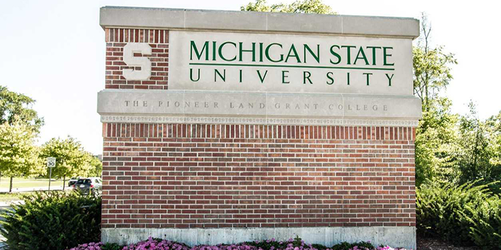MSU President