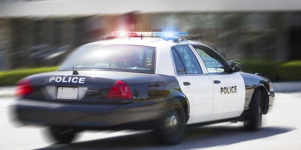 10 Major U.S. Cities with the Best and Worst Police Response Times