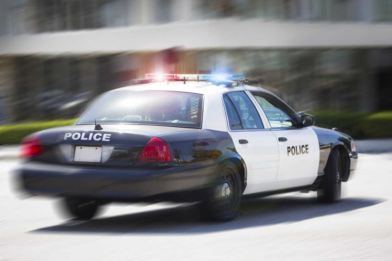 police response times
