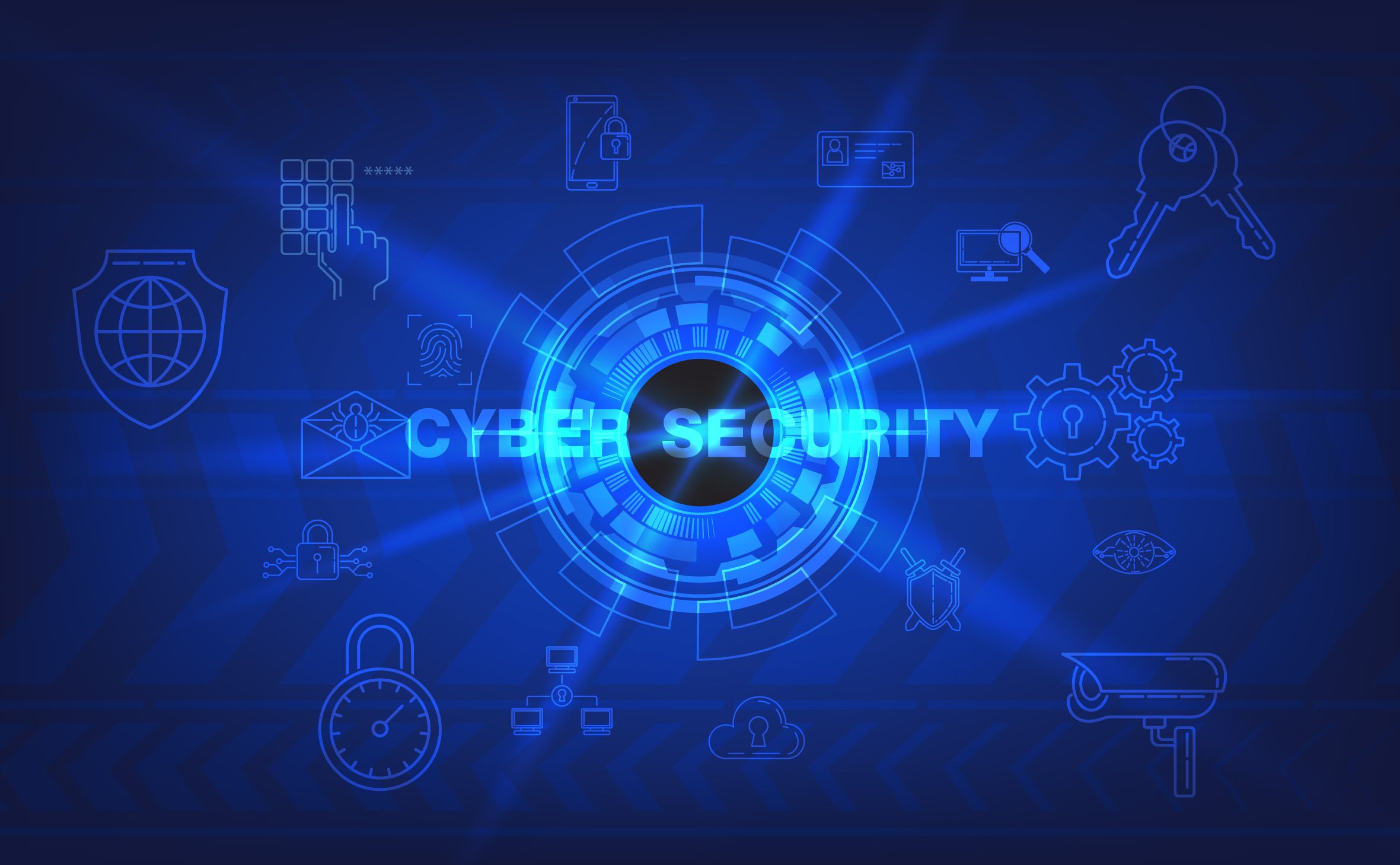Cyber Attacks