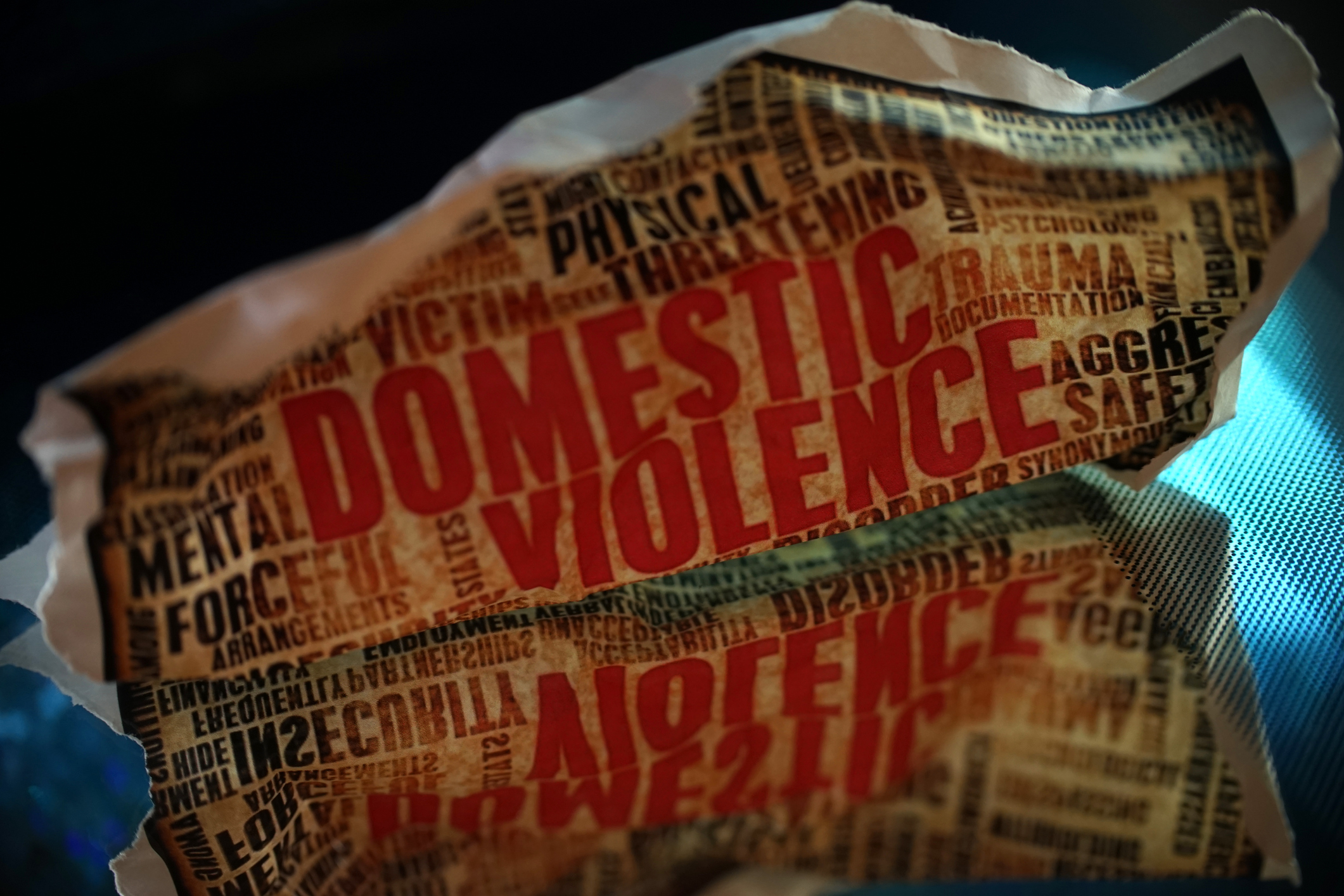 Domestic Violence