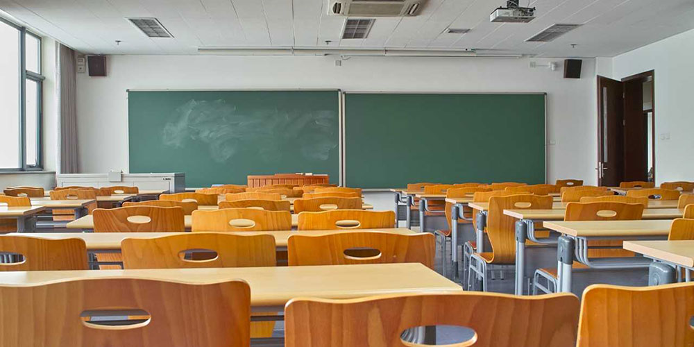 Armed Students