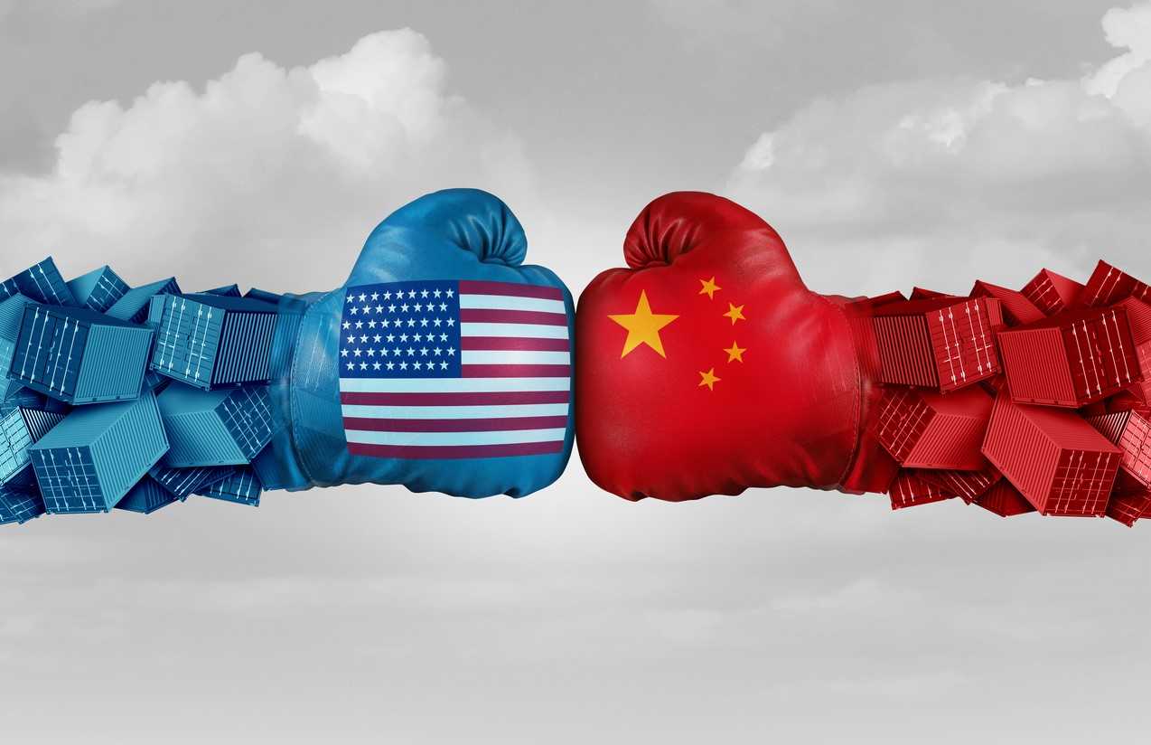Tariff War