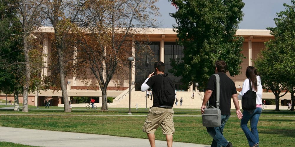 CSUN Receives 2 Mass Shooting Threats, Campus Remains Open - Campus Safety