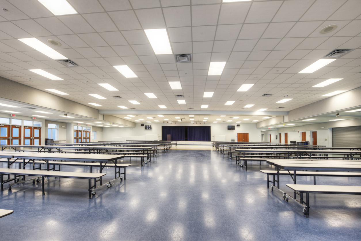 smith high school