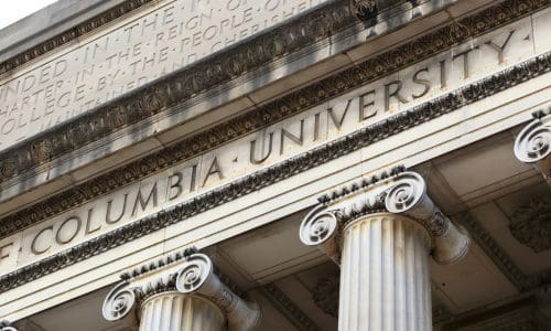 17 Women Sue Columbia University, Hospital for Doctor Sexual Abuse