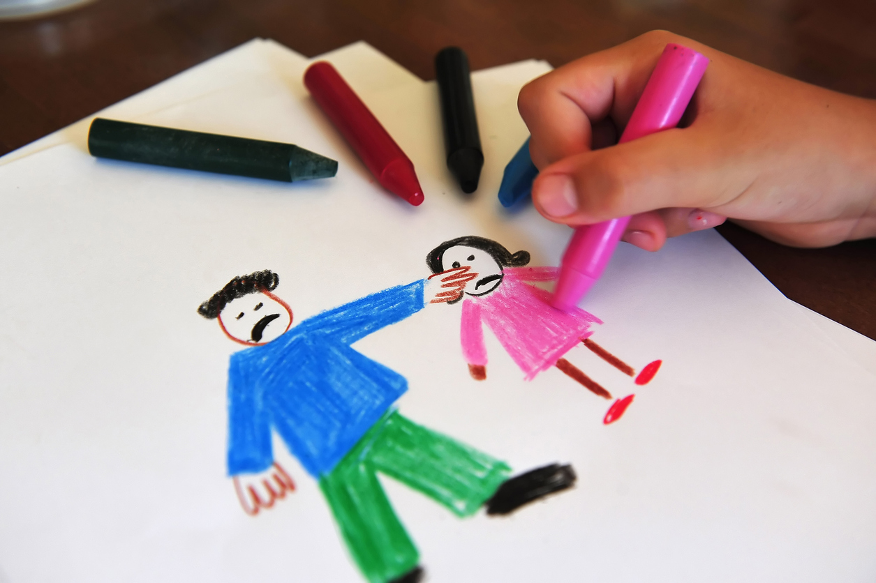 juvenile sex offenders