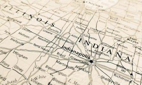 Hazing incident information will need to be posted online and include when it happened, the investigation’s findings, and more. Indiana, House Bill 1380, North American Interfraternity Conference, National Panhellenic Conference, 32 NCSI