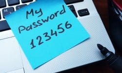 Read: Don’t Try This at Home: The 25 Worst Passwords of 2018