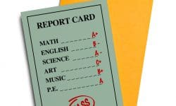 Read: Child Abuse Increases After Kids Get Report Cards, Study Suggests