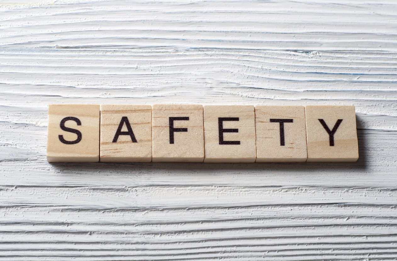 kansas school safety