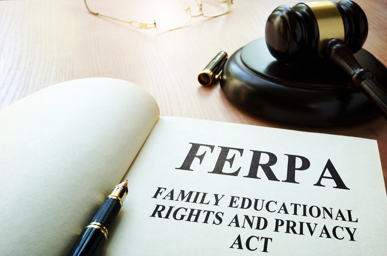 ferpa