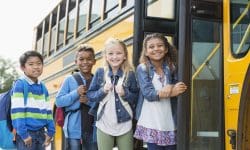 Read: New Jersey Adopts New School Bus Safety Laws