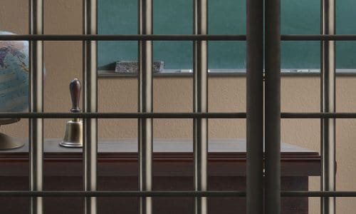 ACLU Nebraska: SRO Programs Fuel School-to-Prison Pipeline