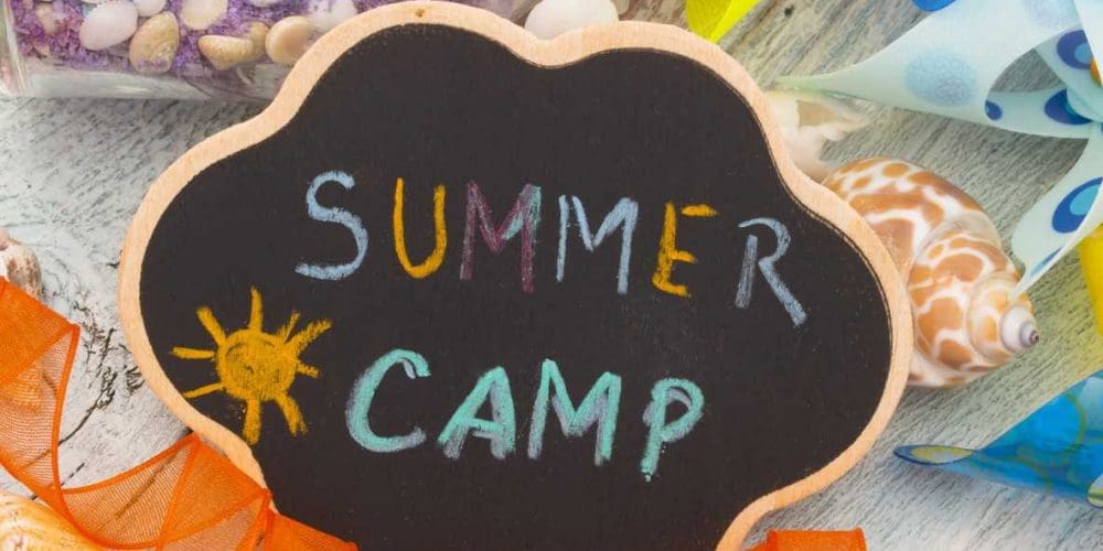 Investigation Finds 578 Reports of Child Sexual Abuse at Summer Camps
