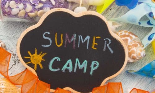 Investigation Finds 578 Reports of Child Sexual Abuse at Summer Camps