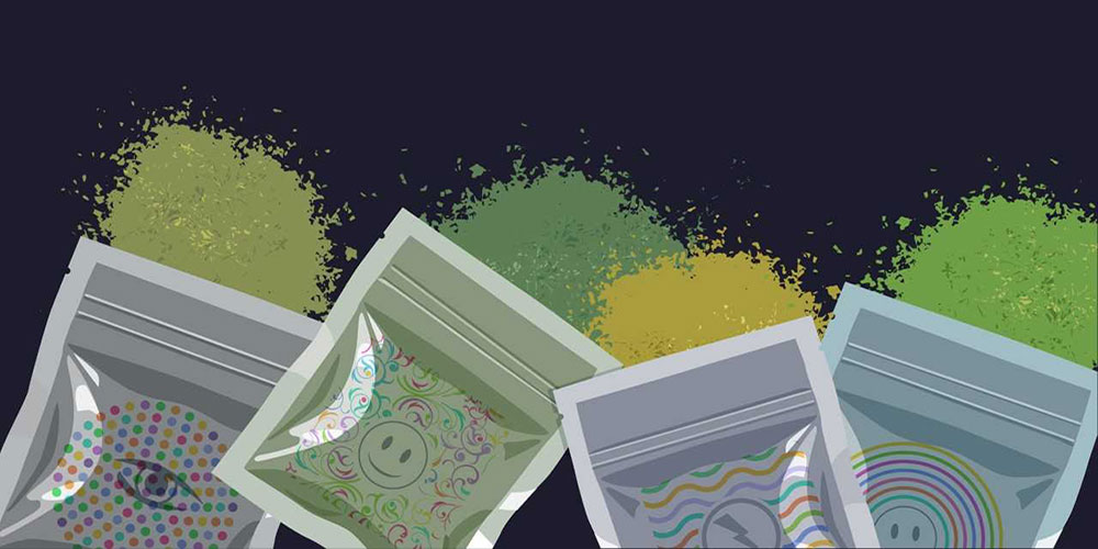 Synthetic Weed