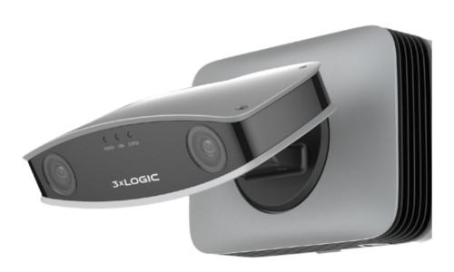 3xLOGIC Announces VISIX Facial Recognition Camera