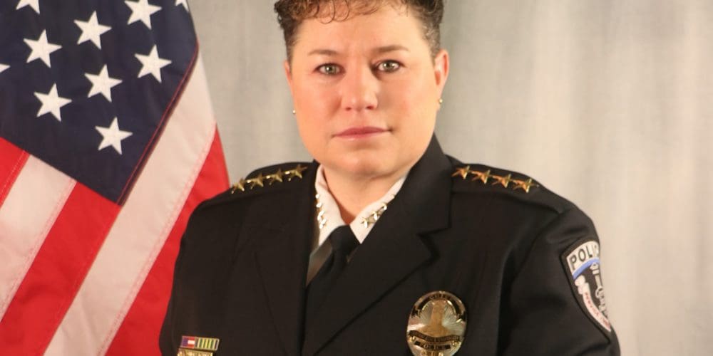 Spotlight on Campus Safety Director of the Year Finalist Stephanie Hill