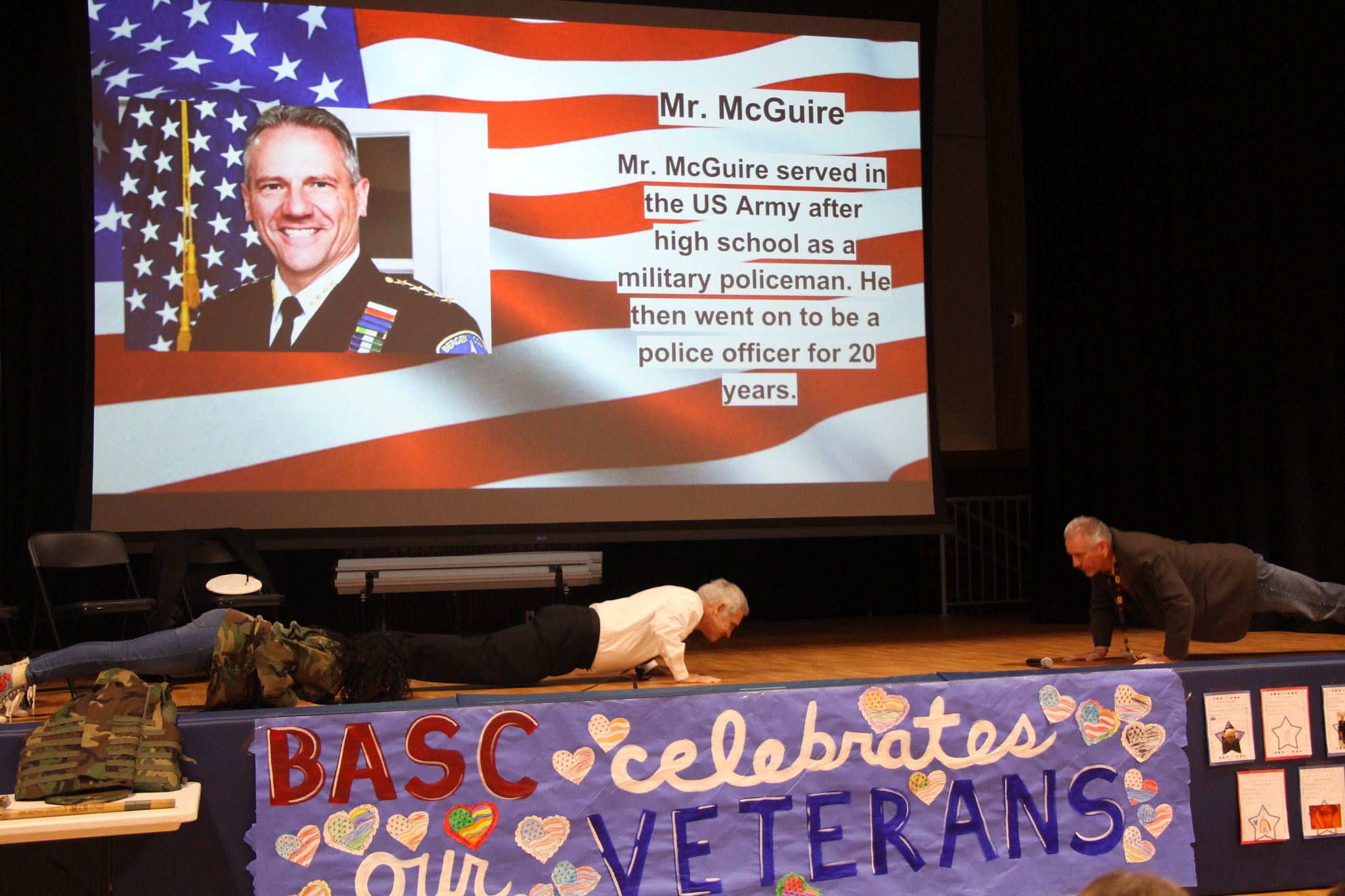Spotlight on Campus Safety Director of the Year Finalist Leo McGuire, slide 0