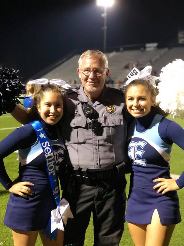 Spotlight on Campus Safety Director of the Year Finalist Mike Dods, slide 4
