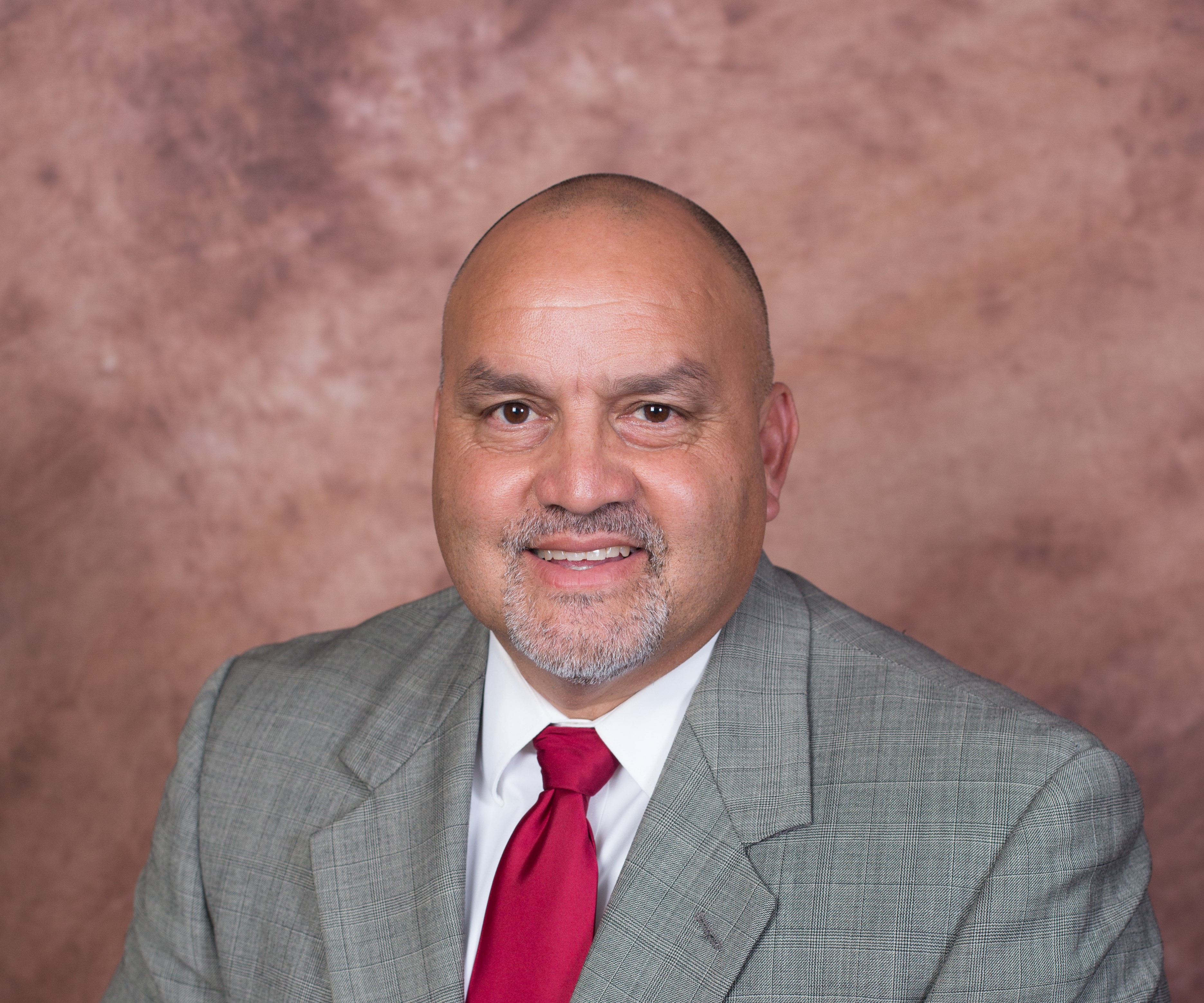 cesar gracia